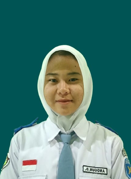 profile Anggun Damayanti